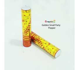 30cm Party Poper - 1 Piece