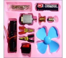 Science Experiment For Kids