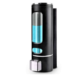 Liquid Soap Dispenser Wall Mounted