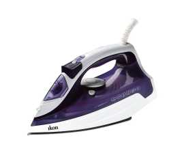 Ikon 2200W Steam Iron IK-2283 - Purple