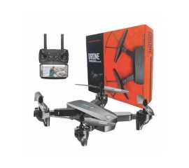 Remote Control Foldable Drone with Camera