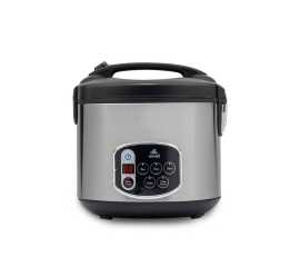 Evvoli Rice and Grain Cooker
