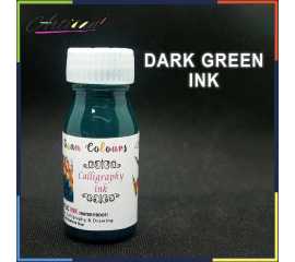 Artisan 30ml Ink for all kind of Urdu and Arabic CalligraphyArtisan 30ml Ink for all kind of Urdu and Arabic Calligraphy