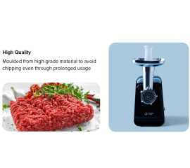 MG5002 Meat Grinder - 1300 Watt