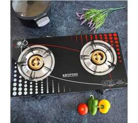 Krypton 2 - Burner Gas Stove KNGC6002N