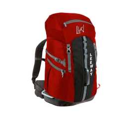60-L Hiking Backpack - 1 Piece