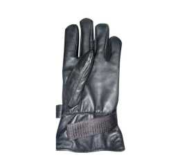 Winter Sheep Leather Gloves - 1 Pair