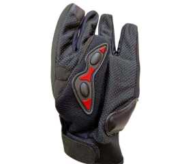 Pro Biker Gloves Mobile Friendly - 1 Pair