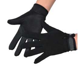 5.11 Tactical Black Gloves - 1 Pair