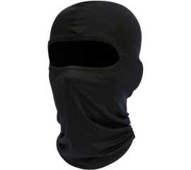 Stretchable Cotton Balaklava For Men