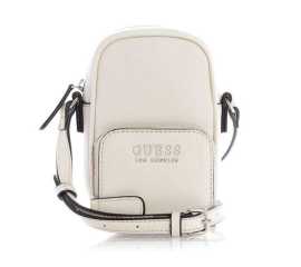 Guess El Dorado Crossbody Top Zip Crossbody Bag