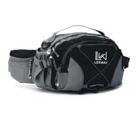 Tactical 3 in 1 Travel Fanny Pack