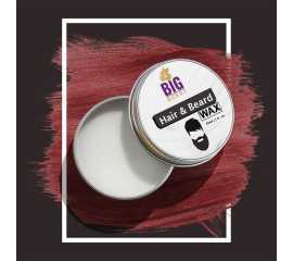 Big Berry Hair and Beard Wax