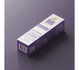 Big Berry Retinol Complex Anti-Aging Serum