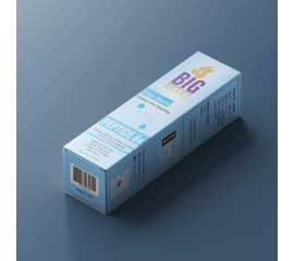 Big Berry Peptide SIX x Serum