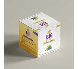 Big Berry Vitamin C and Peptide Cream