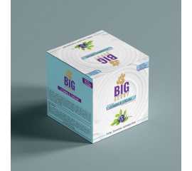 Big Berry Vitamin E  Moisturizing Cream