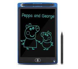 Sketching & Writing Tablet For Children - 8.5 inch
