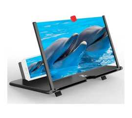 Mobile Phone Screen Magnifier