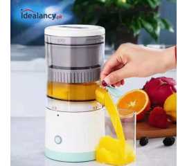 Fresh Electric Kitchen Fruit Mixer