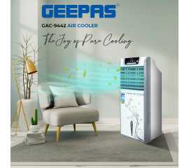 Geepas Chiller Ac Cooler