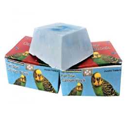 10 Pcs Star Calcium Chalk, Fast Breading Formula