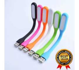 Portable Flexible Super Bright Usb Light