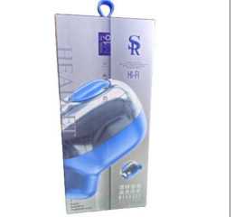 HI-FI M16 Single Pod Wireless Bluetooth Earphone