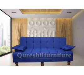 Sofa Come Bed Stylish Sofa Cumbed  3 In 1