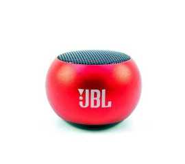 Jbl M3 Mini Portable And Rechargeable Speaker With Charging Cable