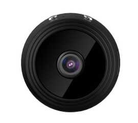 Wifi Mini Wireless Camera Small A9 For Home Security With 1080p