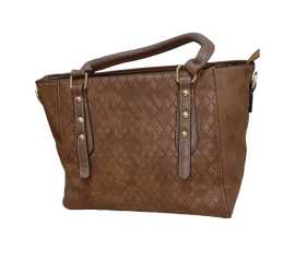 Elegant Look Imported Women's Hand Bag By TH Collections