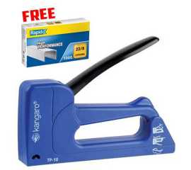 3 In 1 Heavy Duty Tracker Wood Stapler3 In 1 Heavy Duty Tracker Wood Stapler