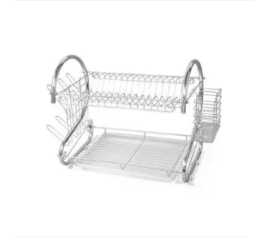 Stainless Steel Kitchen Dish Rack