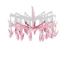 Cute Hanger For Drying Clothes