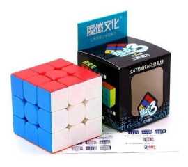 Moyu Meilong Cubing Classroom Cube 3x3x3 Puzzle Toy