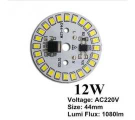 Wholesale  White Color Light - (10 Piece)