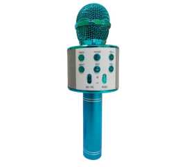 Wireless Karaoke Microphone For Kids