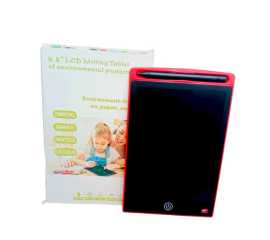 8.5 Inches Multicolor Tablet For Kids