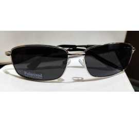 Beautiful Sunglasses Silver Metal Color  - A+ Copy