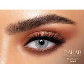 Dahab Contact Lense (Rain # P6)