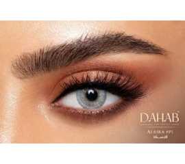 Dahab Contact Lense (Alaska # P1 Color)