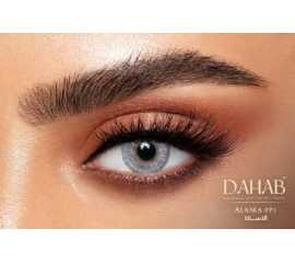 Dahab Contact Lense (CAT EYE #14)