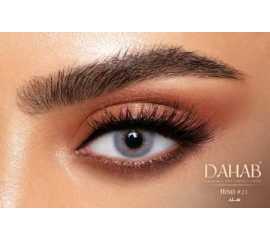 Dahab Contact Lense (Hind #23 Color)