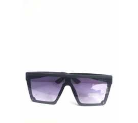 Versace Sunglasses Plastic Material Square Shape