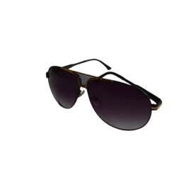 D&G Metal Frame Aviator Shape Sunglasses