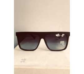 Porsche Design Black Color Frame Sunglasses - A+ Copy