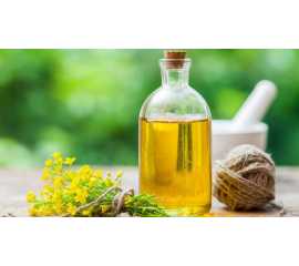 Fresh & Organic Rogan E Babuna Oil - 30ml