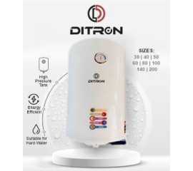Ditron Fast Electric Water Heater DEG - 200