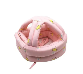 Baby Safety Helmet Head Protection Headgear